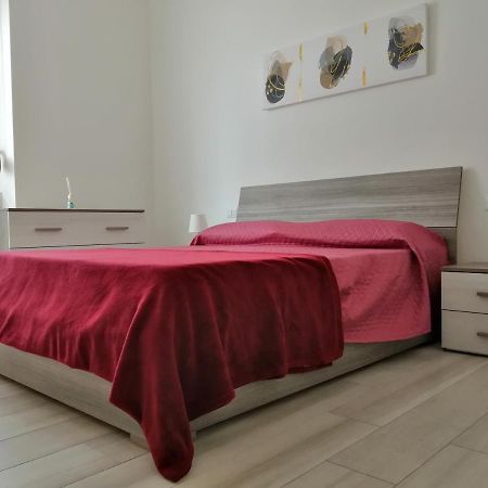 Appartamento Comodo Per Milano E Rho Fiera Bagian luar foto