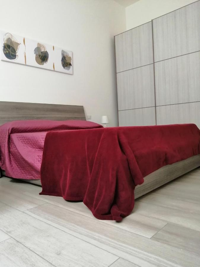 Appartamento Comodo Per Milano E Rho Fiera Bagian luar foto