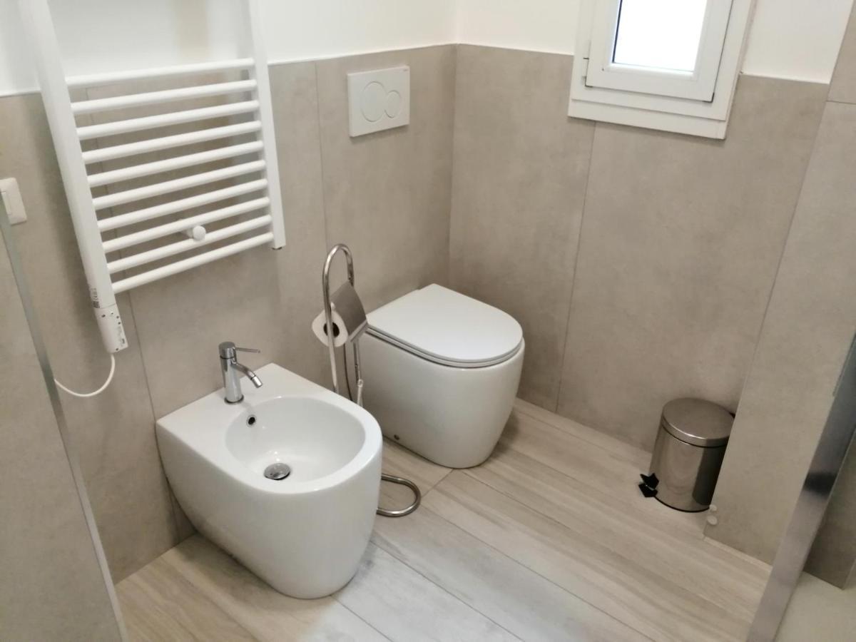 Appartamento Comodo Per Milano E Rho Fiera Bagian luar foto