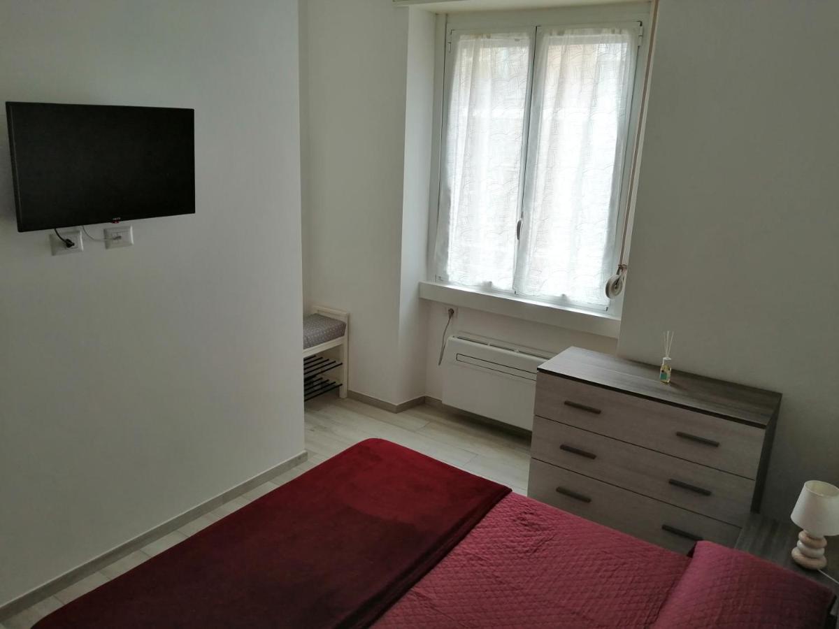 Appartamento Comodo Per Milano E Rho Fiera Bagian luar foto