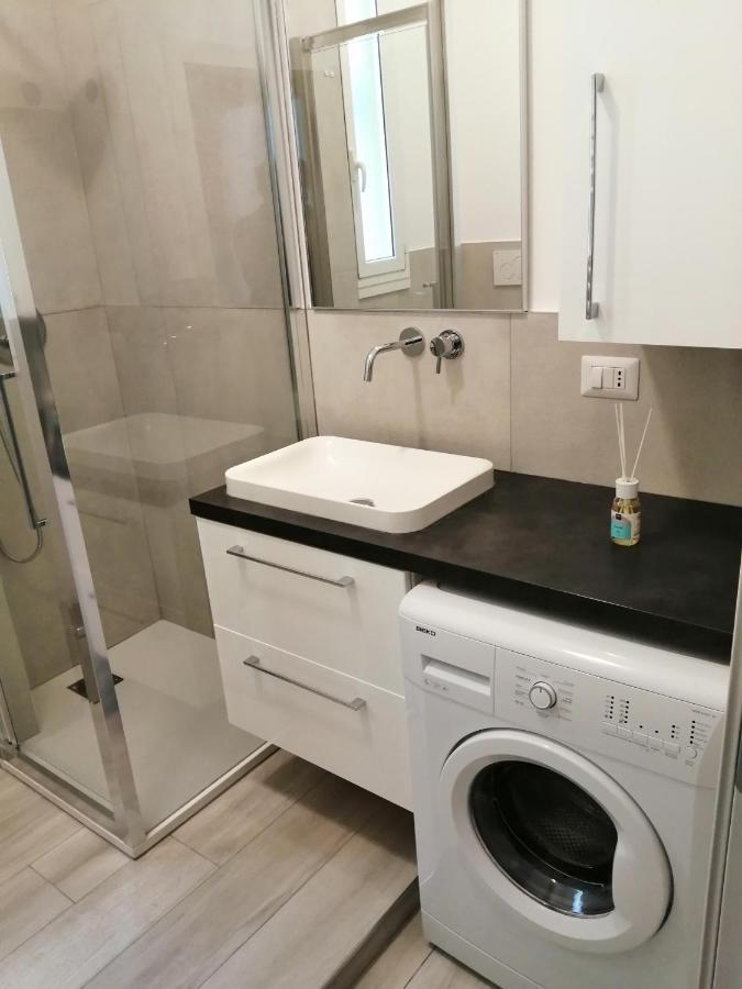 Appartamento Comodo Per Milano E Rho Fiera Bagian luar foto